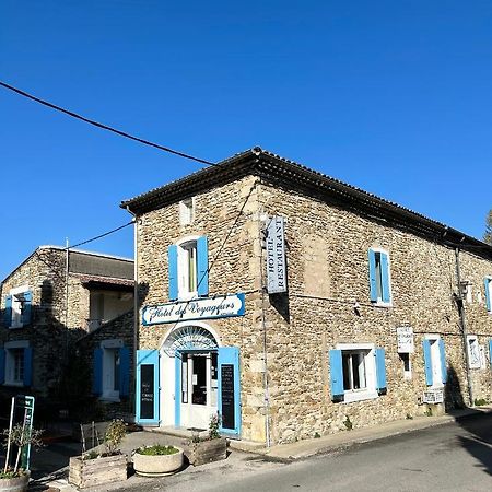 Les Voyageurs Hotel Charols Екстериор снимка