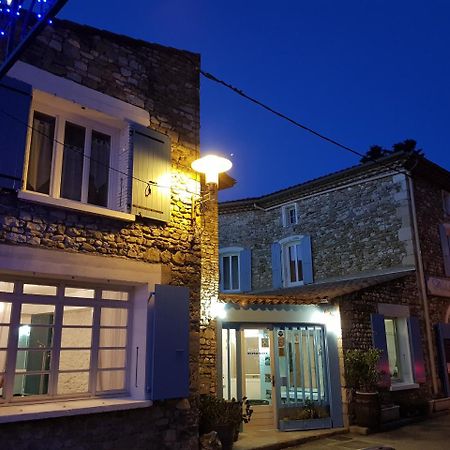 Les Voyageurs Hotel Charols Екстериор снимка
