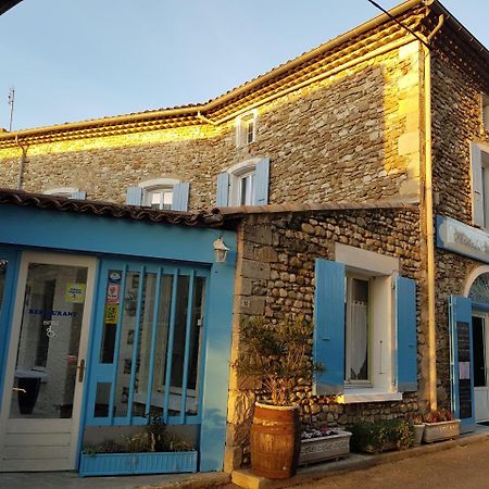 Les Voyageurs Hotel Charols Екстериор снимка