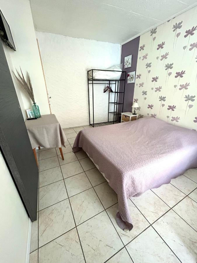Les Voyageurs Hotel Charols Екстериор снимка