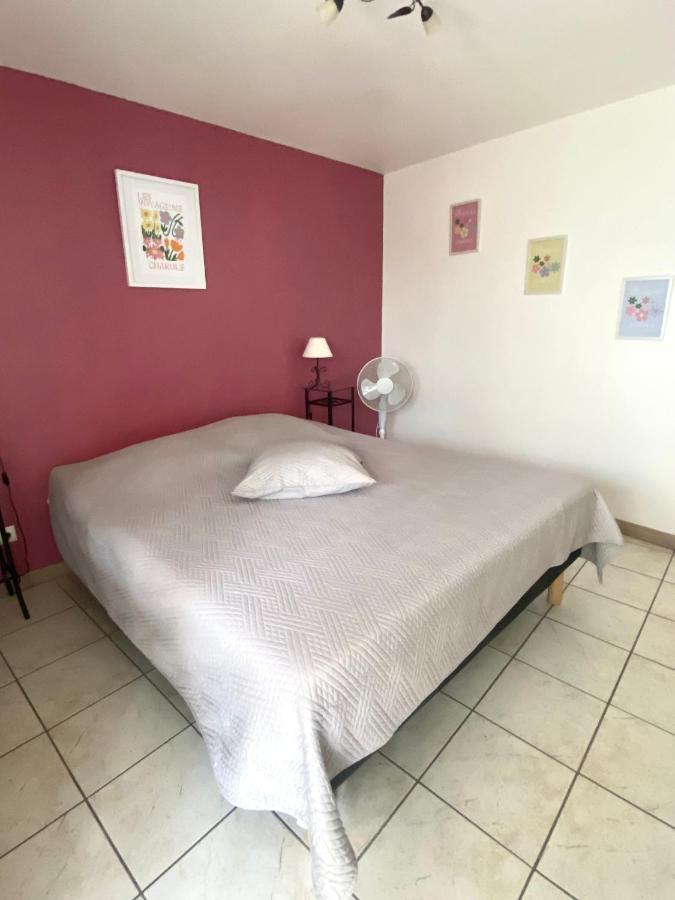 Les Voyageurs Hotel Charols Екстериор снимка